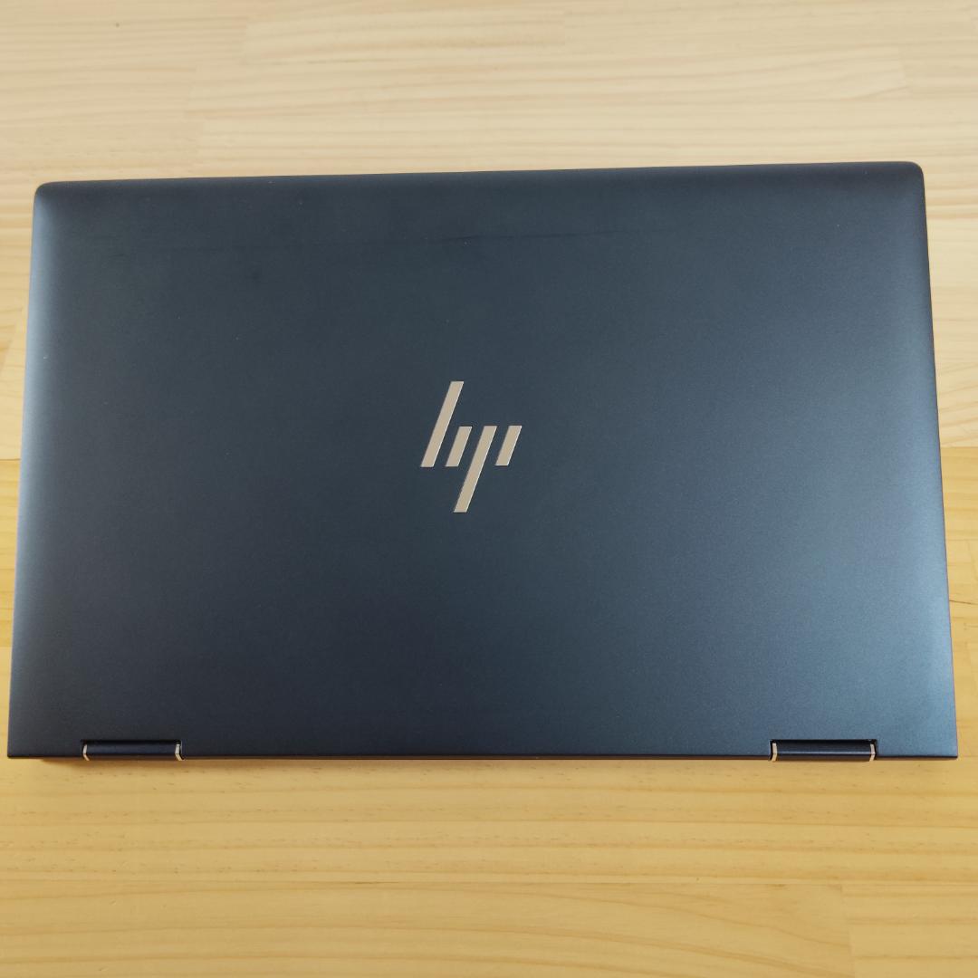 美品 HP Elite Dragonfly i7搭載 16GB 256GB