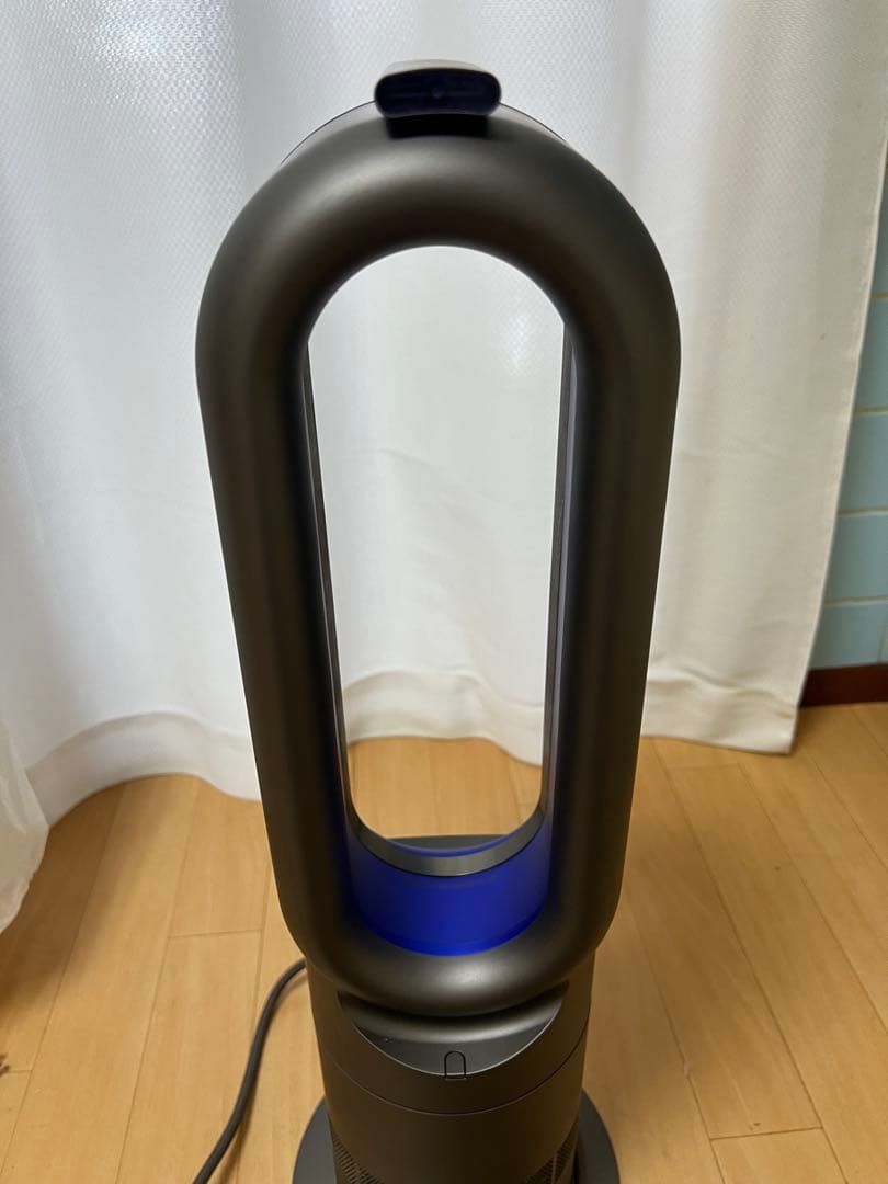 Dyson AM09 ファンヒーター 2018年式