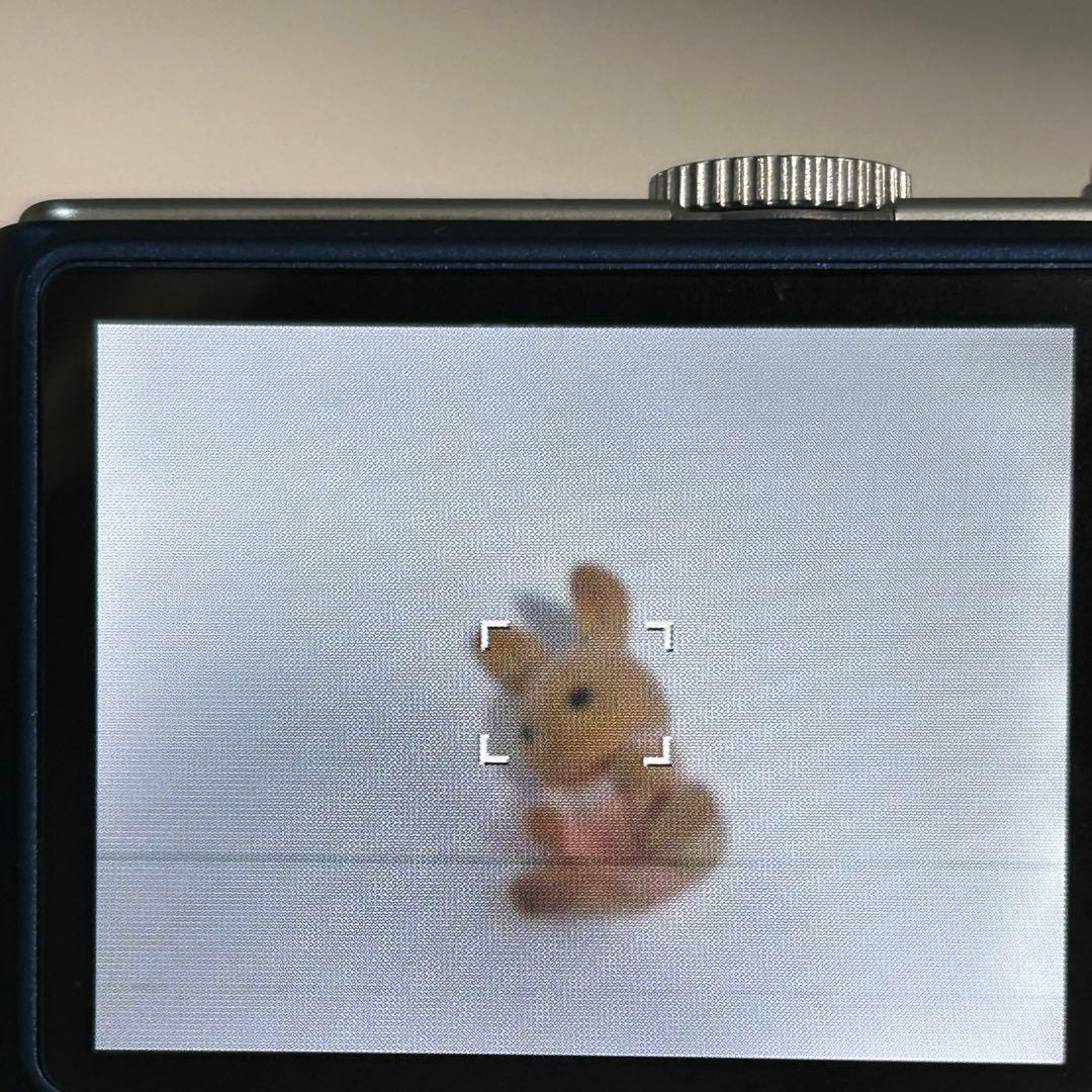 LUMIX DMC-TZ3 コンパクトデジタルカメラ