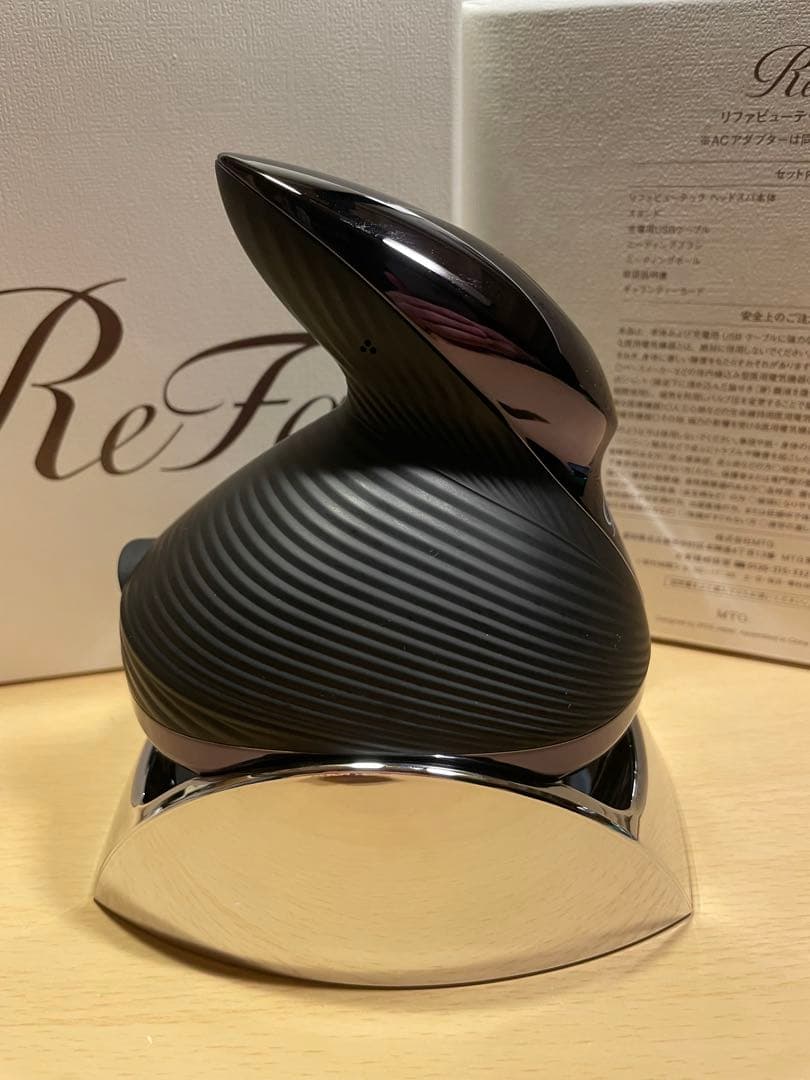 ReFa ビューティックヘッドスパ