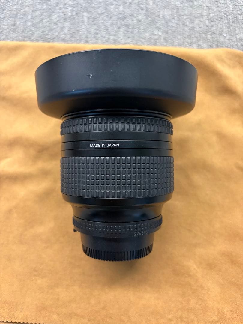 【美品】Nikon AF NIKKOR 24-120mm F3.5-5.6