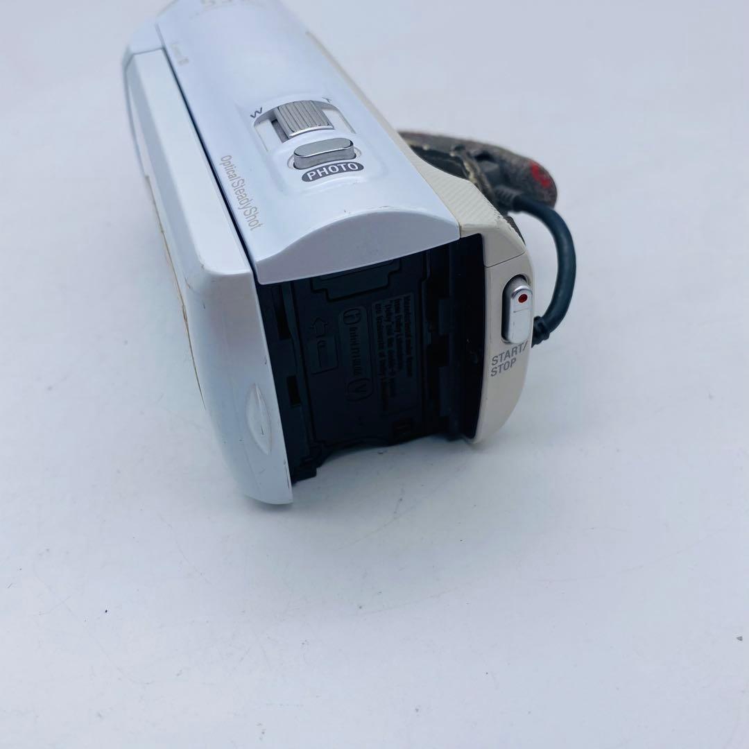 【動作確認済み】 SONY HDR-CX390ビデオカメラ