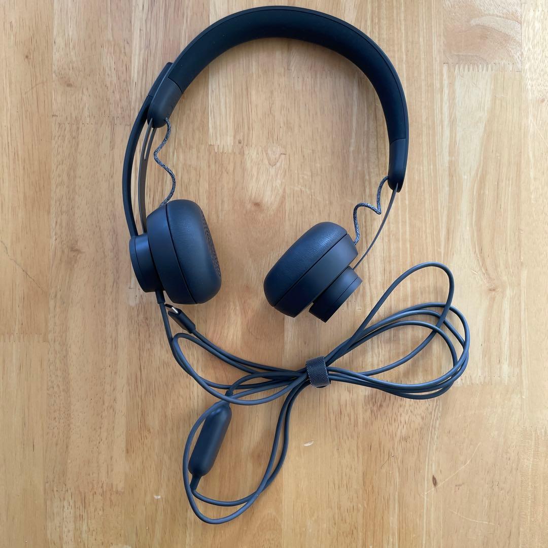ヘッドホン Logicool ZONEWUC UC Zone Wired