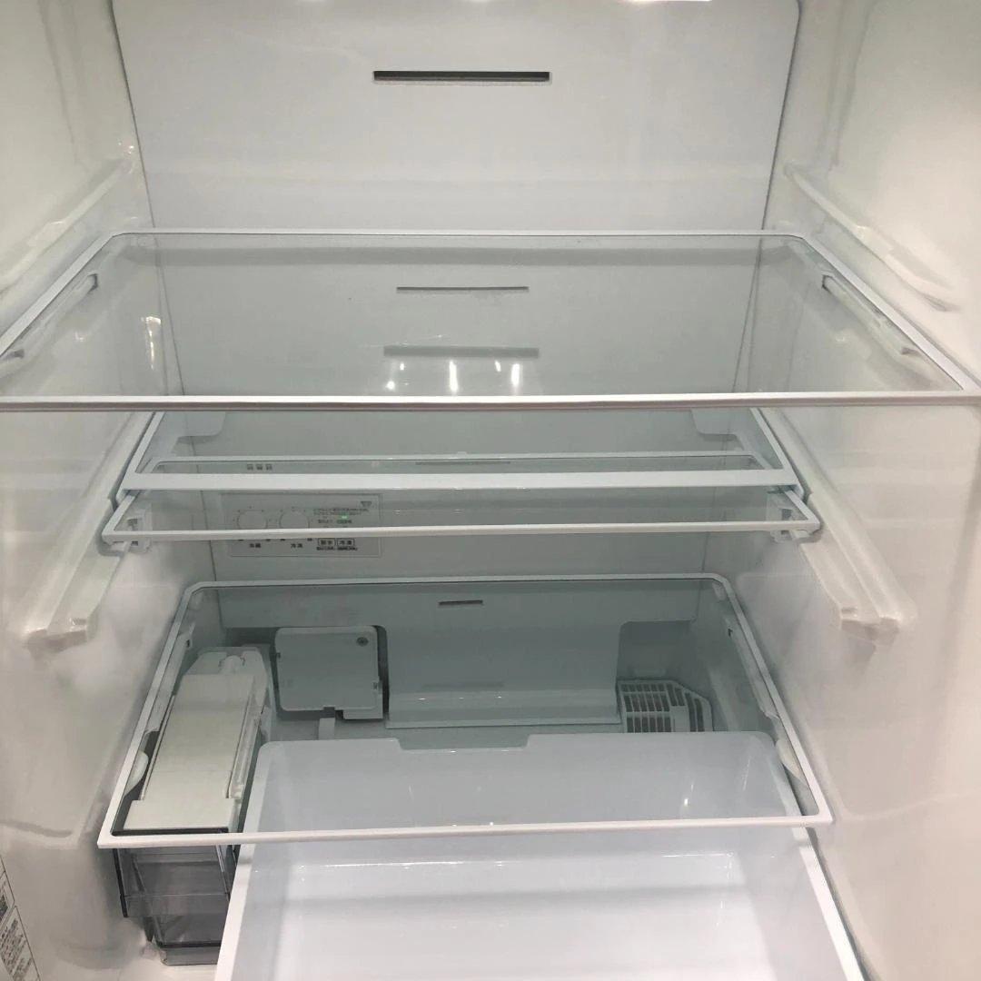 美品 高年式 東芝 2025年製 冷蔵庫 GR-W33SC 113002-1