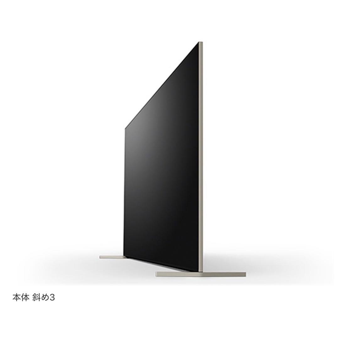 【極美品】SONY BRAVIA XRJ-85X95K 85型 miniLED