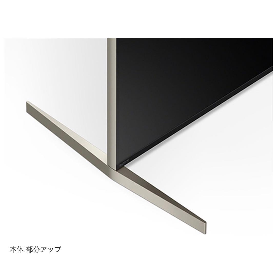 【極美品】SONY BRAVIA XRJ-85X95K 85型 miniLED