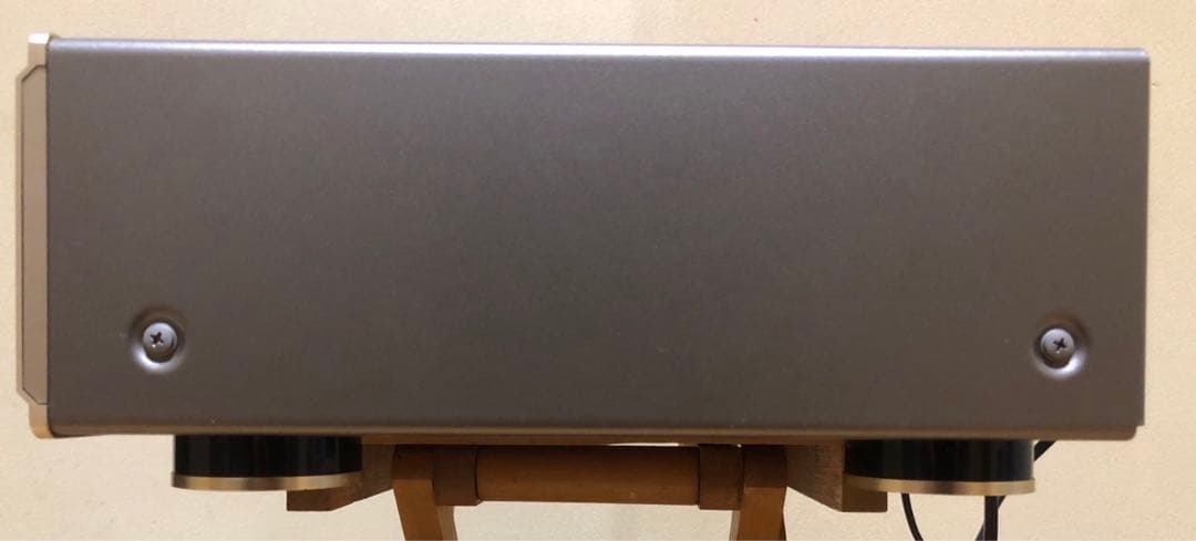 DENON デノン プリメインアンプ PMA-390 III