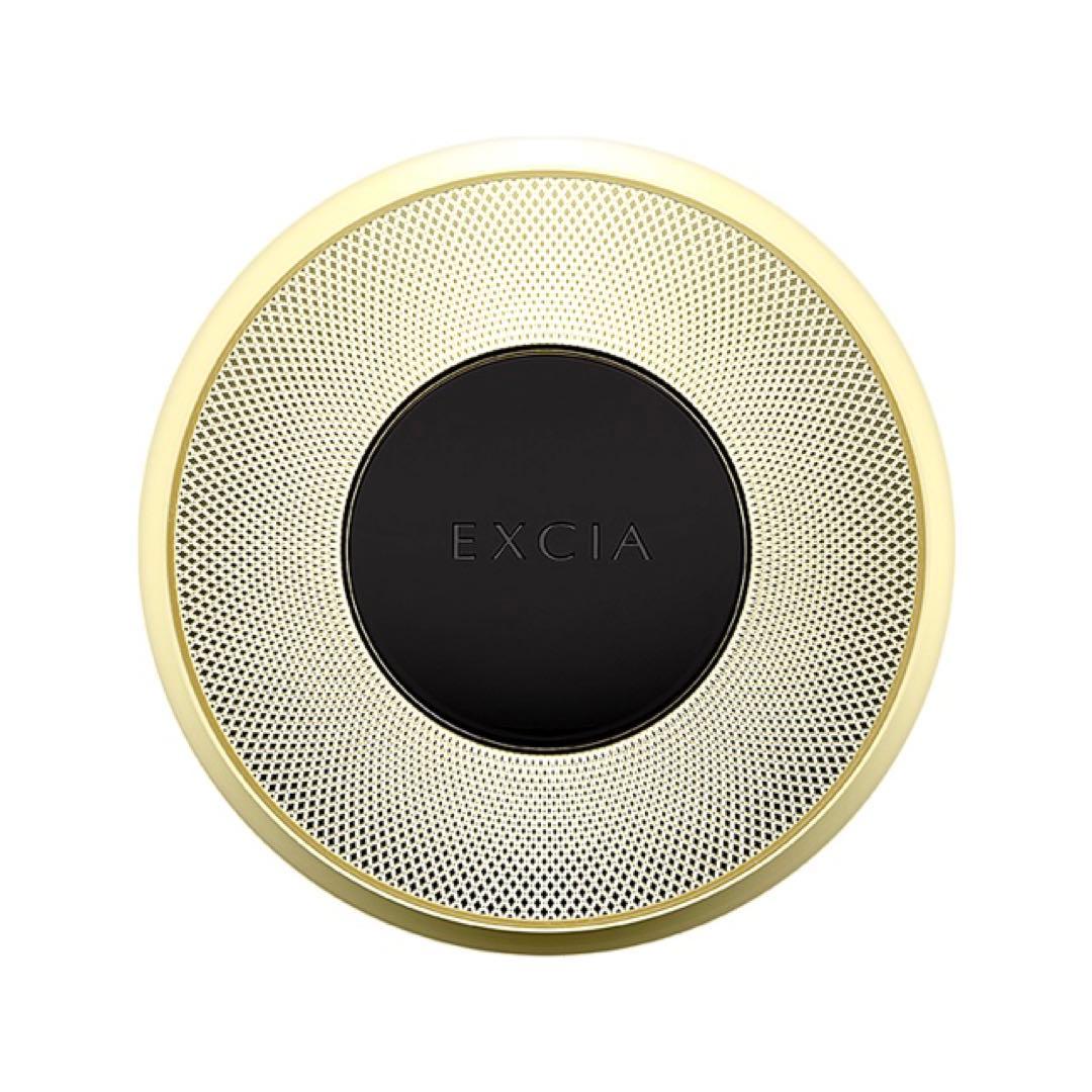 EXCIA プレストパウダー