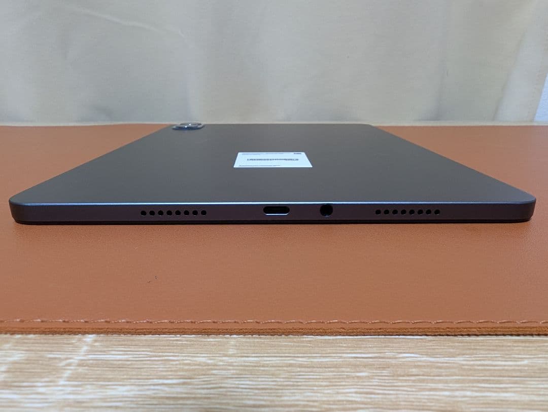 Redmi Pad 2 Pro 8GB 256GB グラファイトグレー