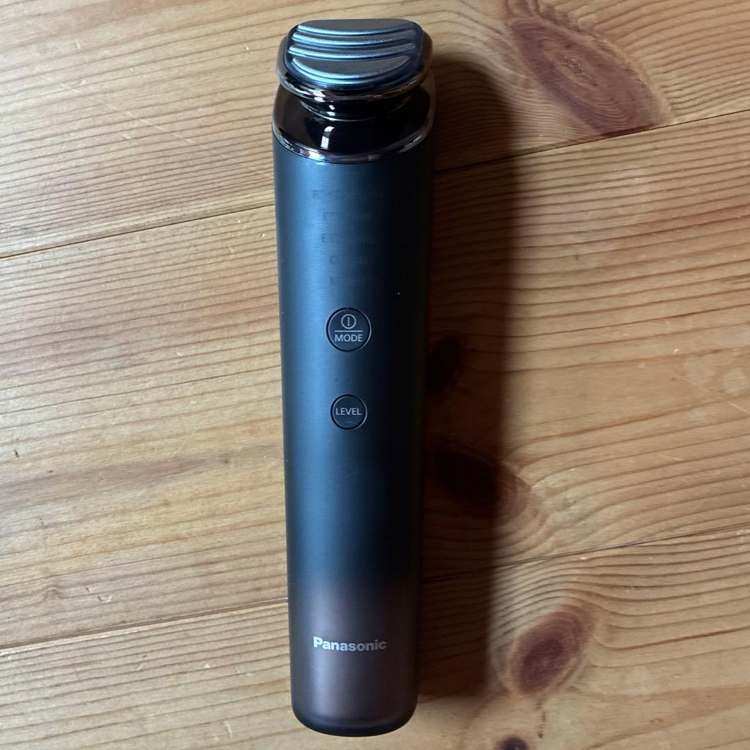 Panasonic VITALIFT RF EX美顔器　2025年12月購入