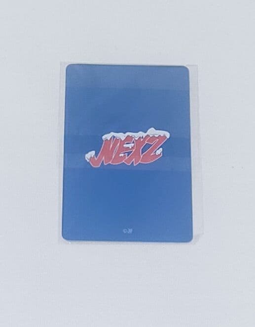 NEXZ 『JYP POPUP STORE 2024 購入特典 トレカ トモヤ』