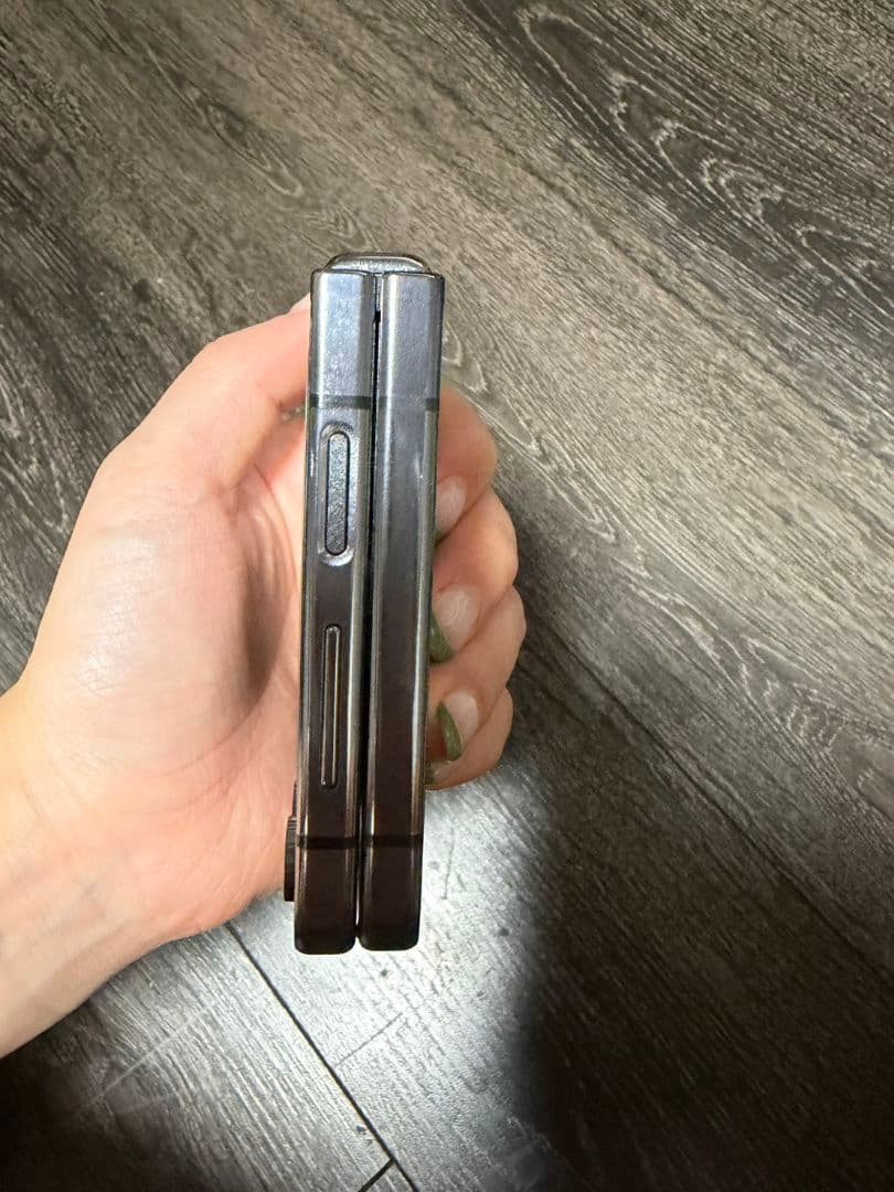 週末限定価格　Android Galaxy zFlip 5｜256gb｜美品