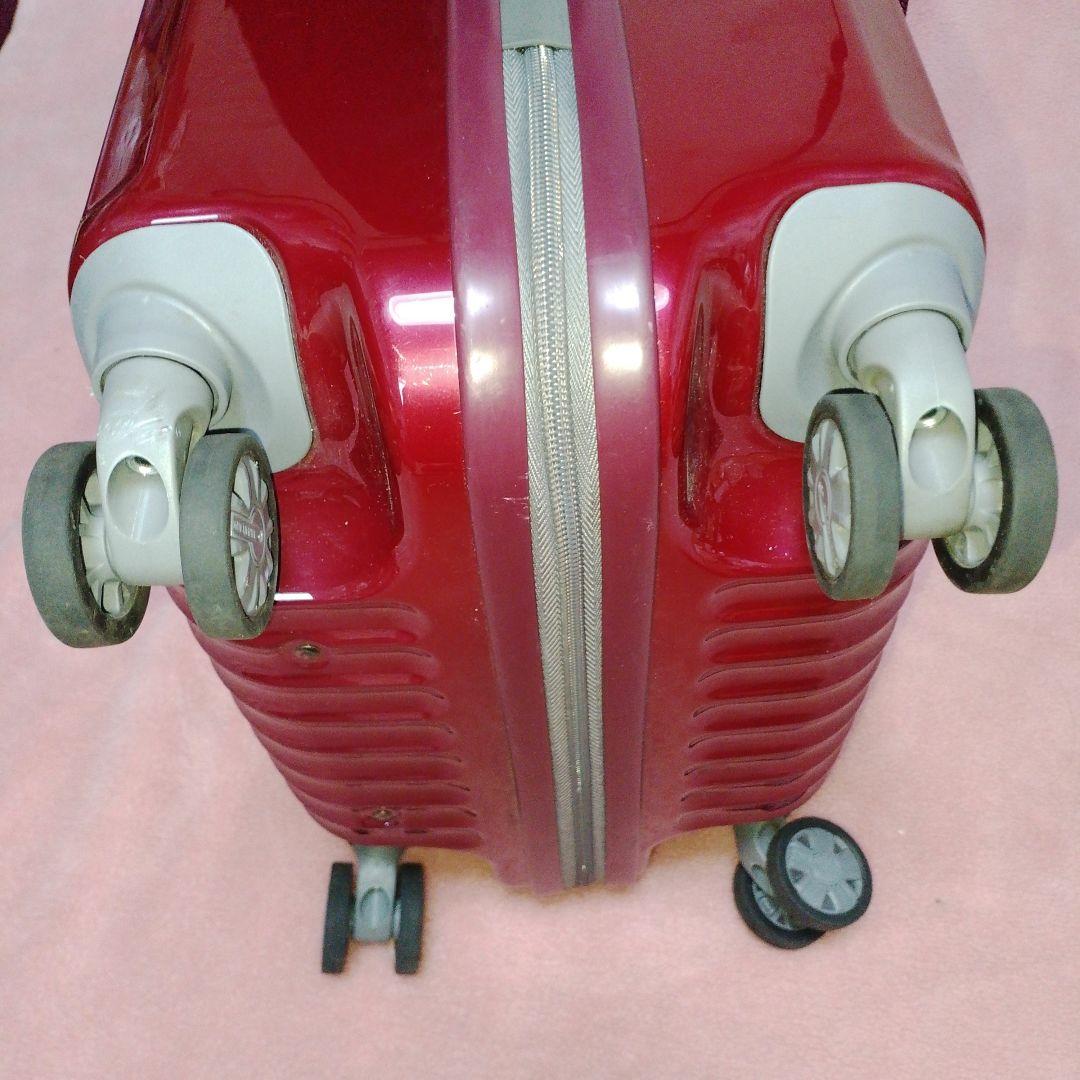ace. キャリー ケース パリセイド Zd 06812 35L 機内 TSA