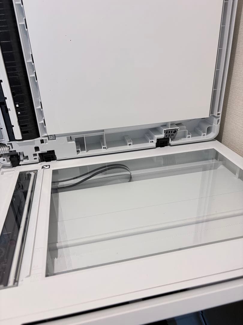 EPSON PX-M730F プリンター・スキャナー・コピー機能(不具合有り)