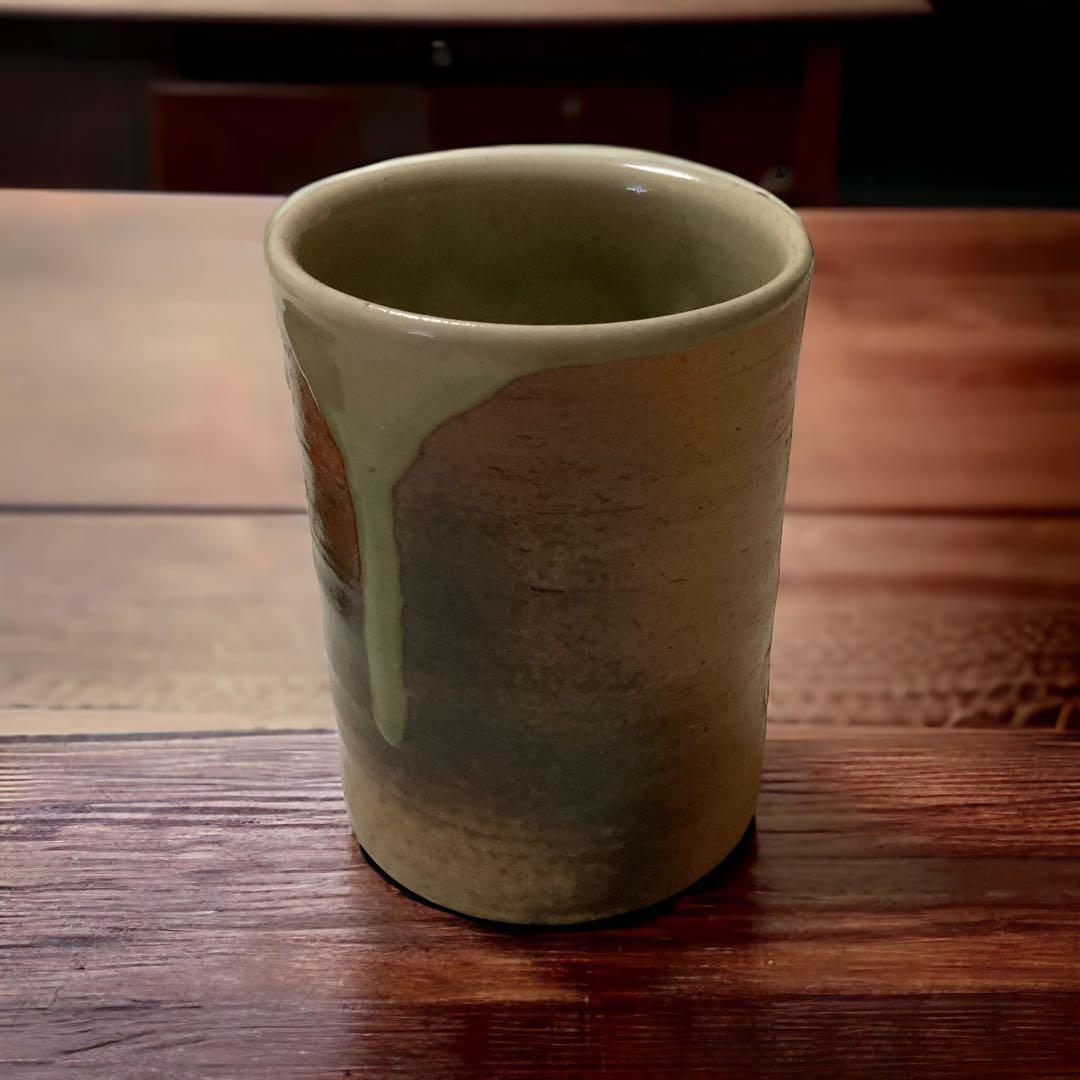 【非売品】　湯呑み