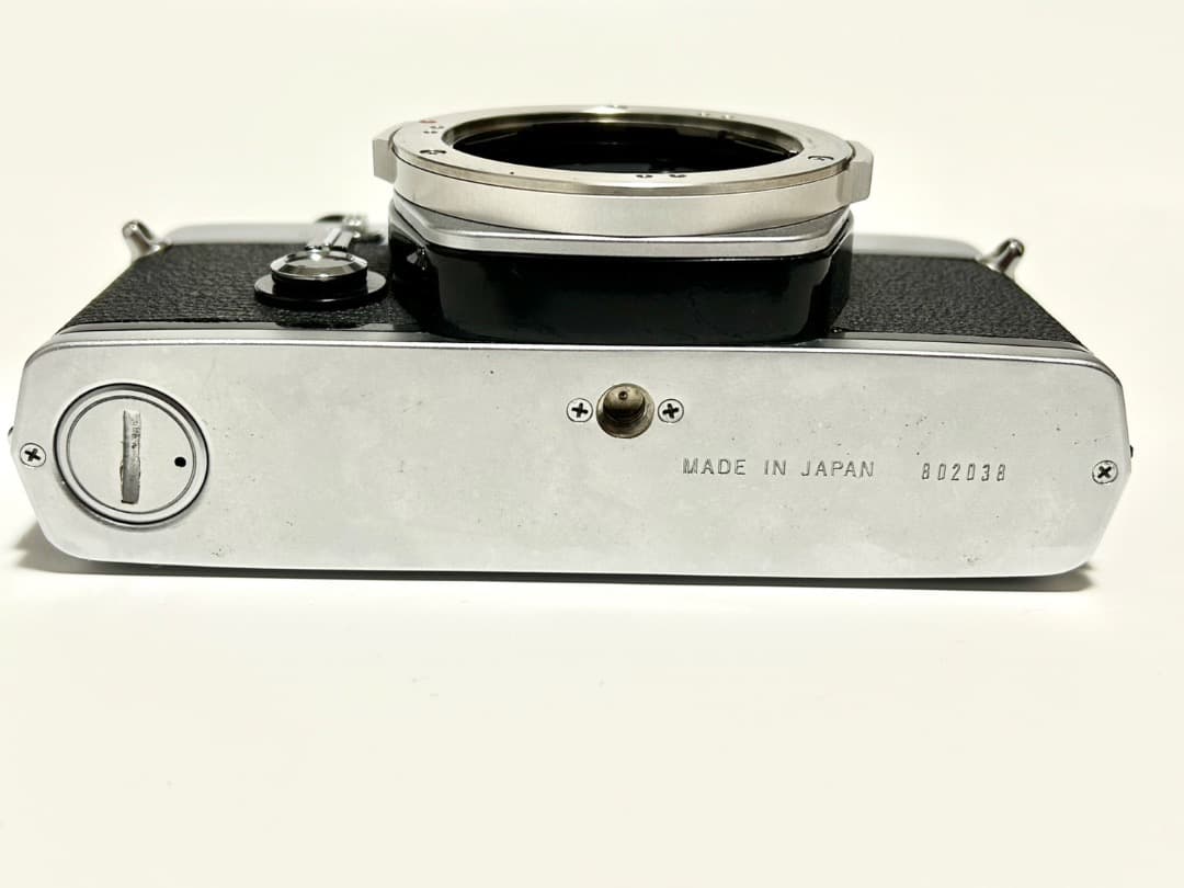 OLYMPUS OM-1 一眼レフカメラ フィルムカメラ 露出計不動