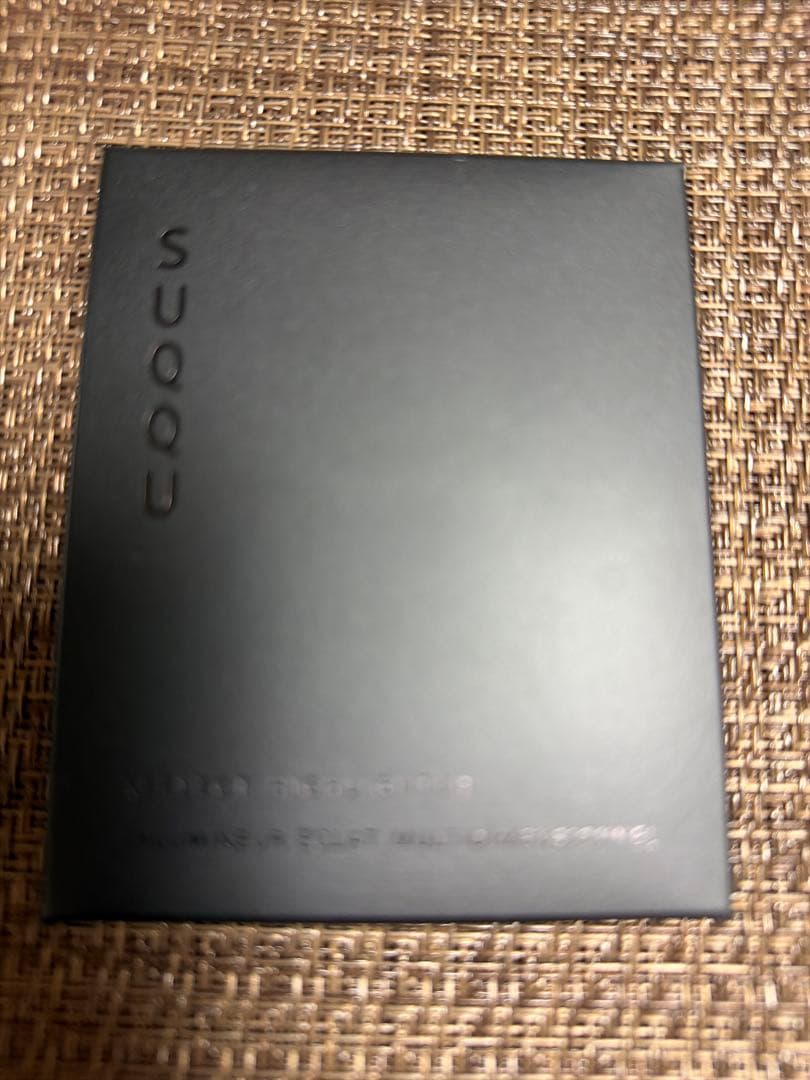 【限定品】SUQQU リフレクトハイライター101 ホワイトオパール