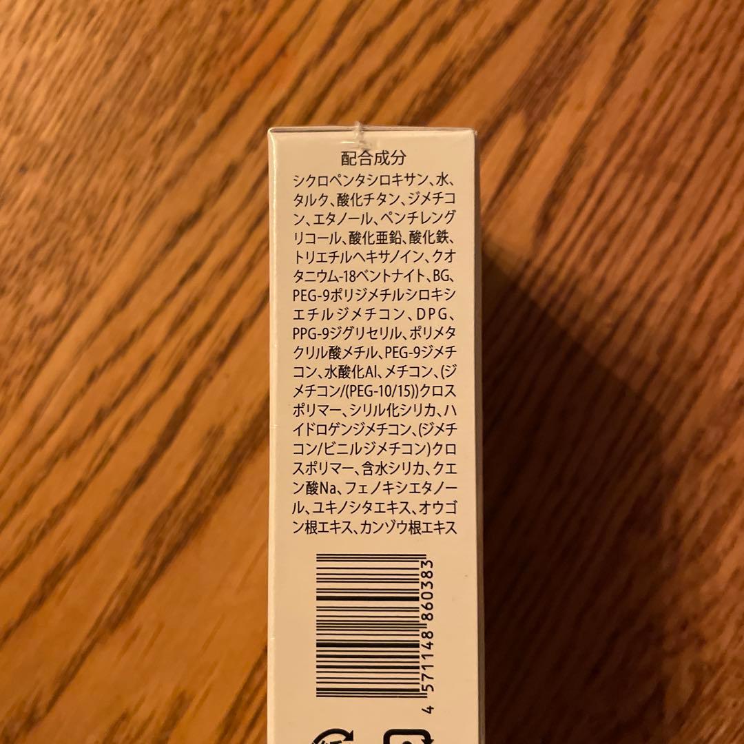 新品未開封【トミーリッチ 手美人ファンデ 60ml】4本セット