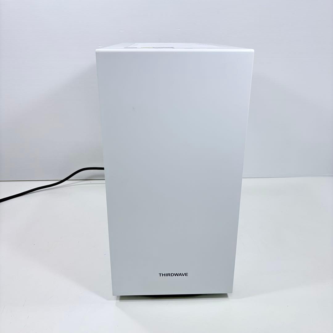 2023年製 ゲーミングPC Ryzen5 4500 RTX4060 ドスパラ