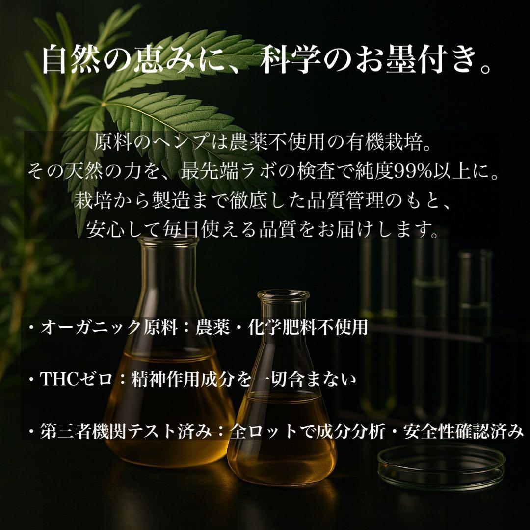 【新発売！】CPX リキッド 1ml HHBD H4CBH CRDH CBN ②