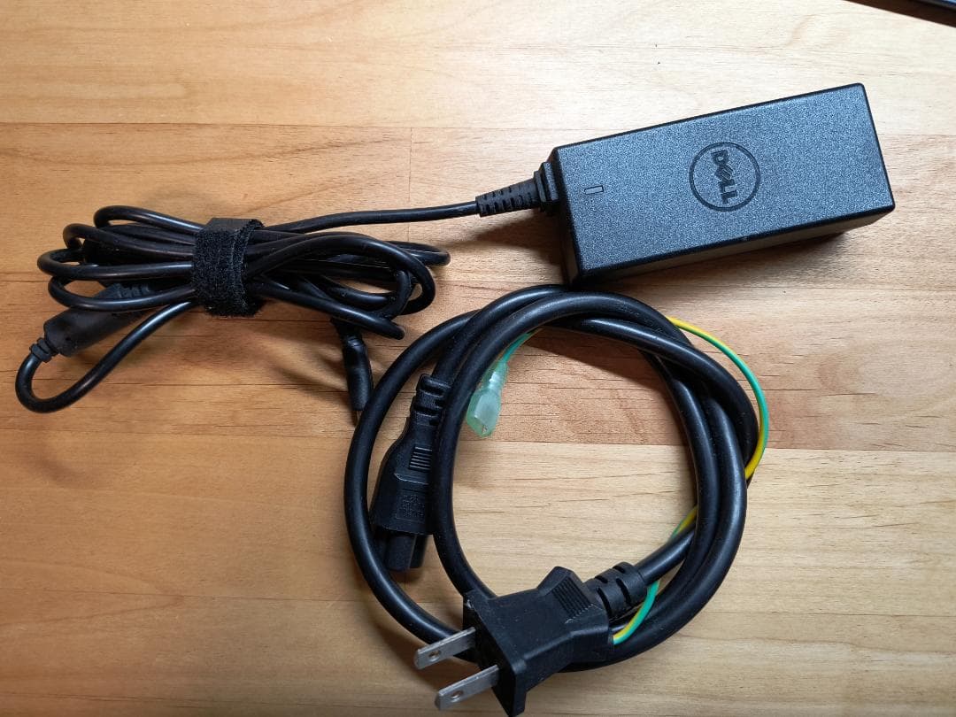 293_DELLノートPC Inspiron15-3567（HDDなし）