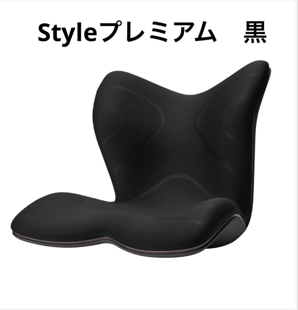 MTG Style スタイルプレミアム　ブラック