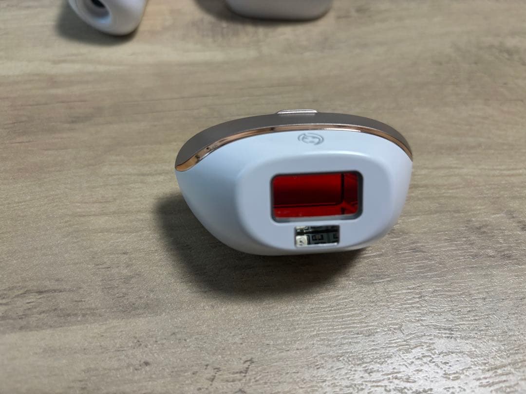 Mamiさん専用 PHILIPS ルメアアドバンス 脱毛器