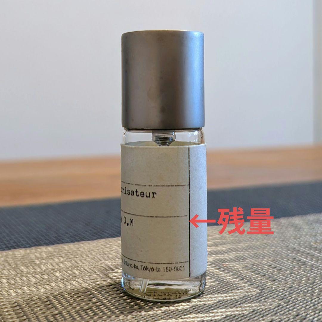 【ルラボ】ガイアック10 / GAIAC10 15ml （残量約4割）