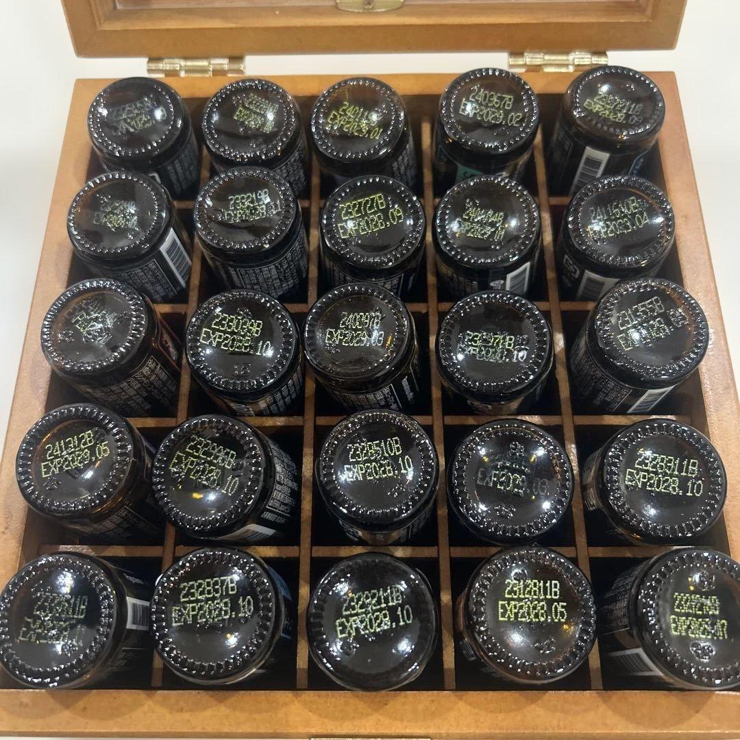 doTERRA 正規品　15mL 5mL