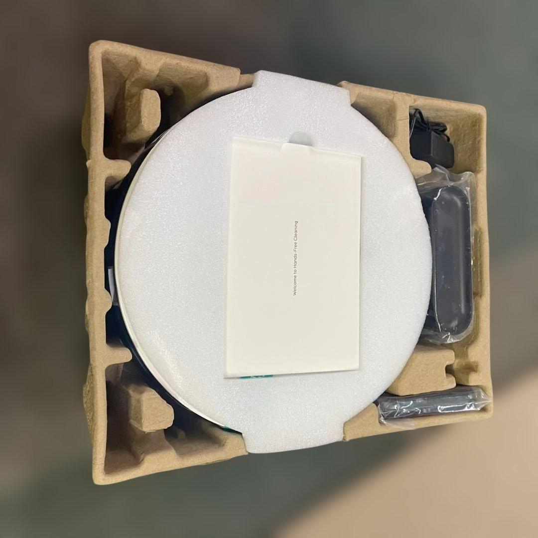 Anker Eufy RoboVac 15C（ロボット掃除機)
