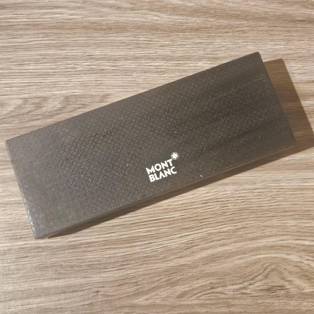 MONT BLANC ボールペン 木製　モンブラン
