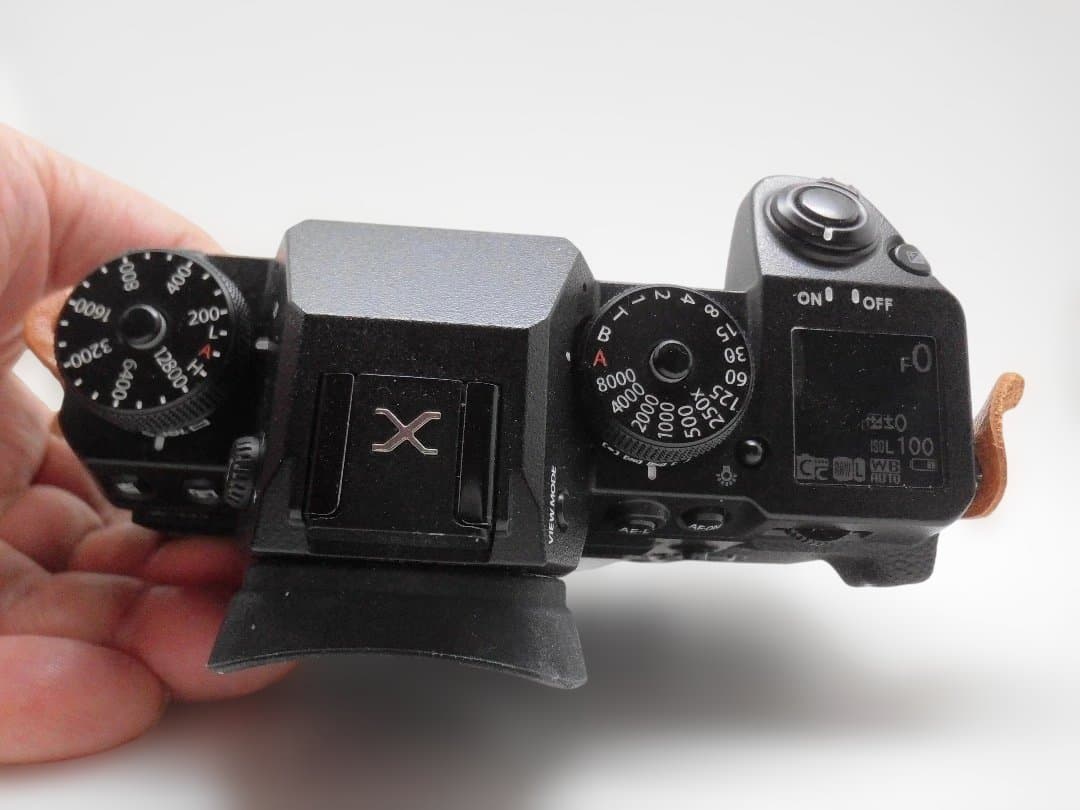 FUJIFILM X-H1 ミラーレスカメラ 本体他