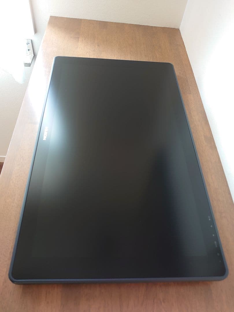 HUION KAMVAS 22 Plus 液晶ペンタブレット