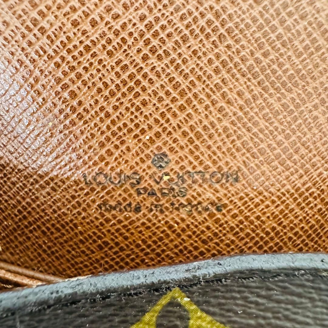 ✨ LOUIS VUITTON✨ルイヴィトン✨モノグラム✨サンクルー✨バッグ✨