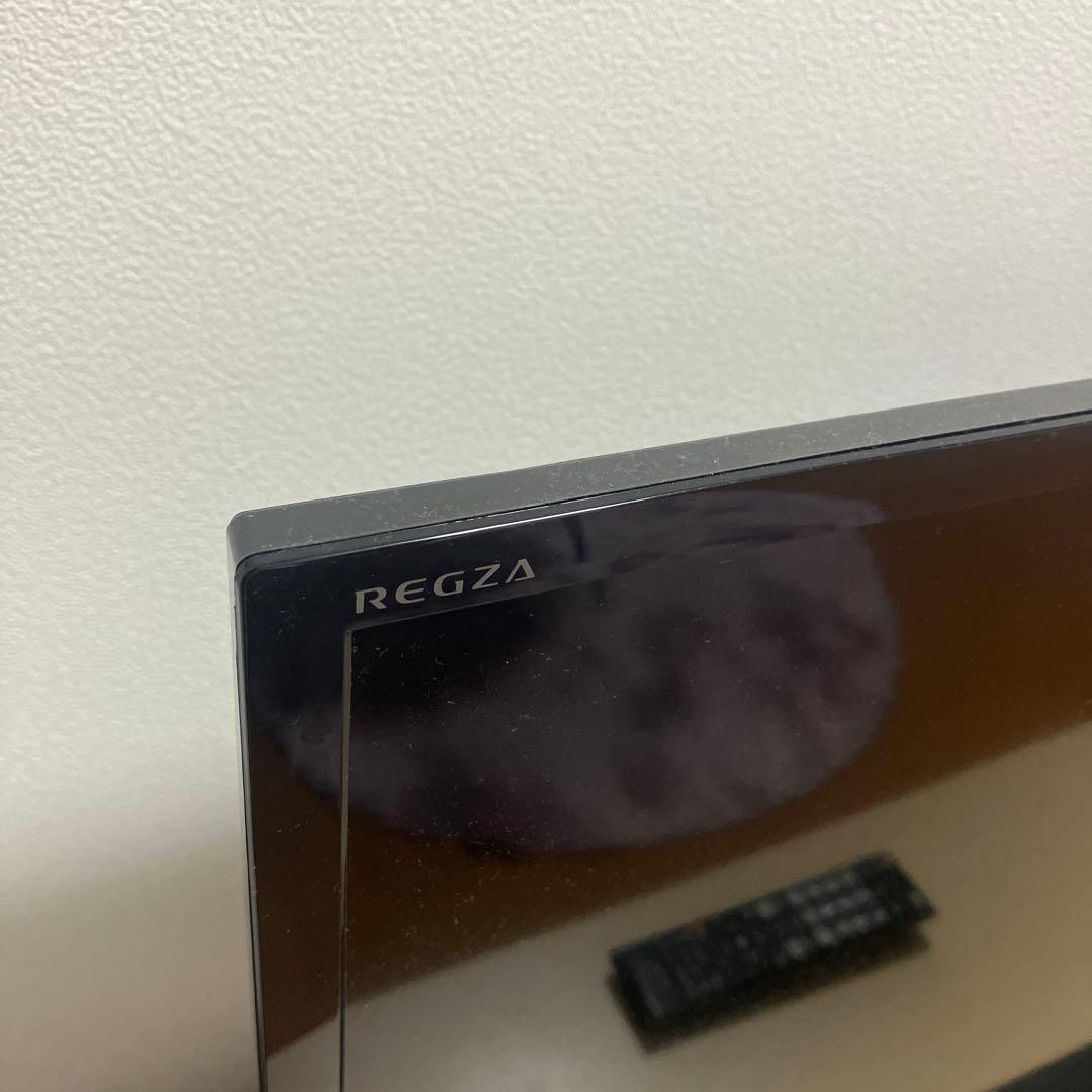 TOSHIBA REGZA 32インチ 液晶テレビ 32S258