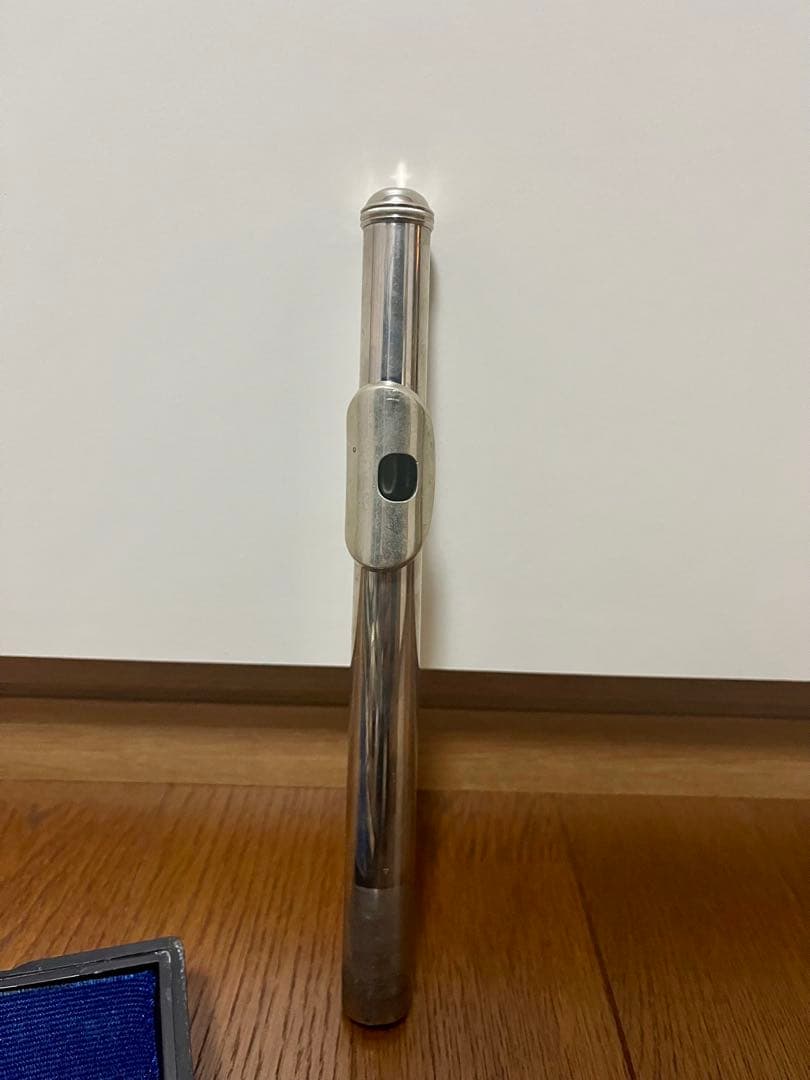 YAMAHA フルート YFL-23 フルート本体 ケース付き