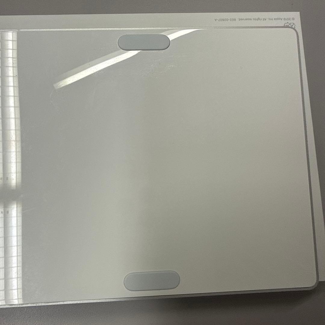 Apple キーボード A1843 テンキー付きUS配列