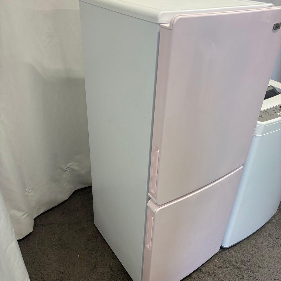 R8989　冷蔵庫　洗濯機　６キロ　一人暮らし　家電セット　安い　綺麗　設置無料