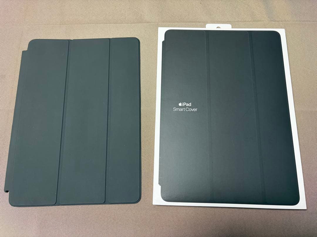 Apple iPad 第9世代 256GB (純正スマートカバー付き)