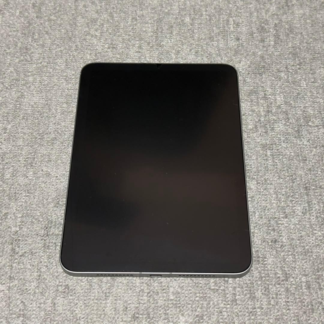 iPad本体 Apple iPad mini A17 Pro Cellular 128GB