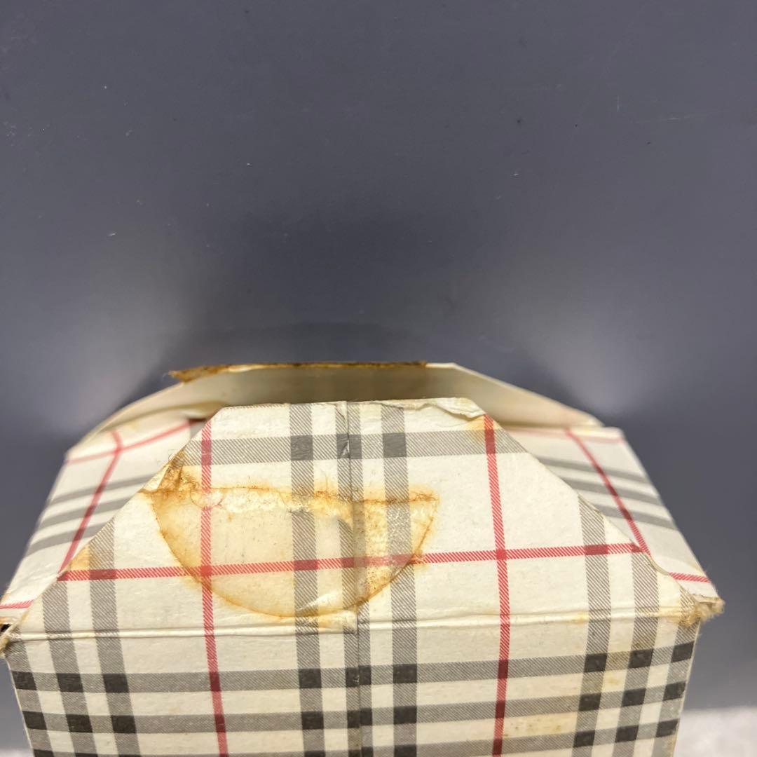 【廃盤希少】 BURBERRY バーバリー ブリット BRIT 50mL