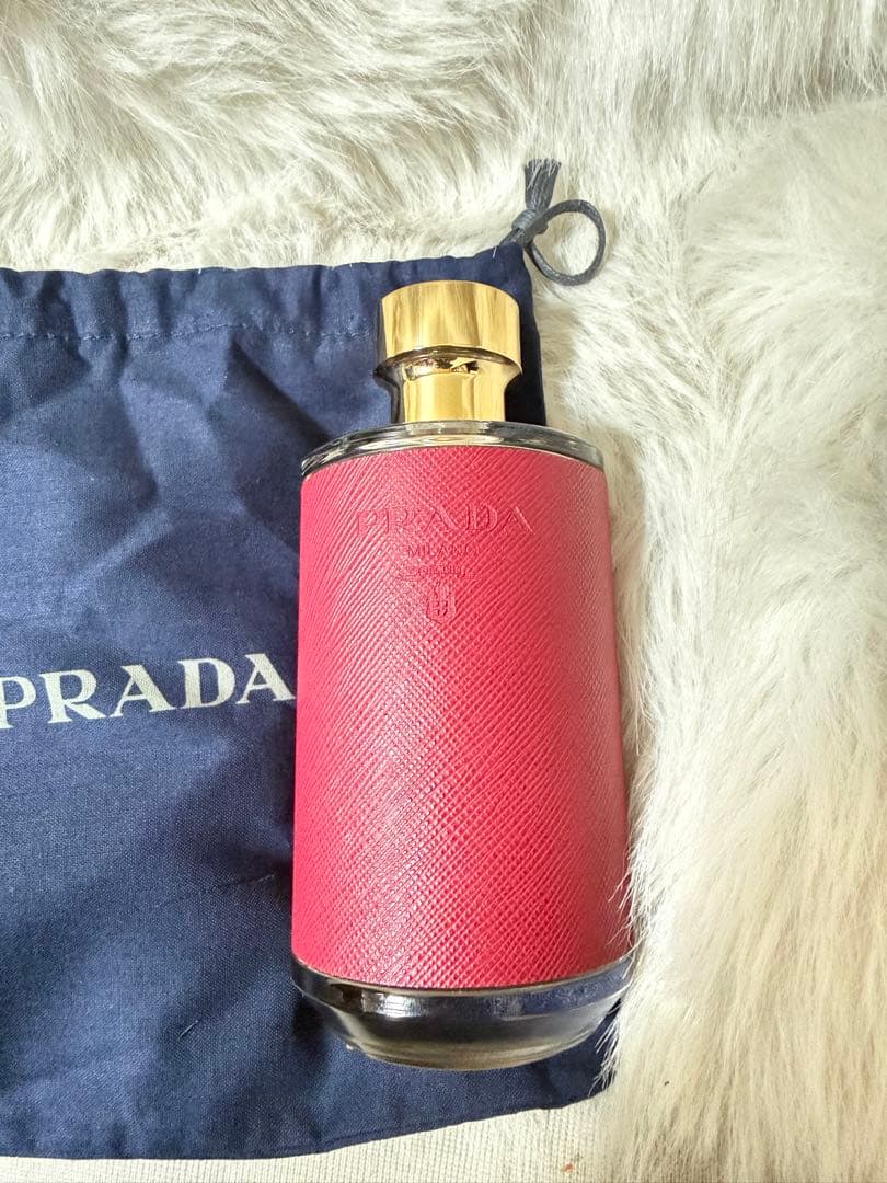 PRADA フェム インテンス オードパルファム　100ml