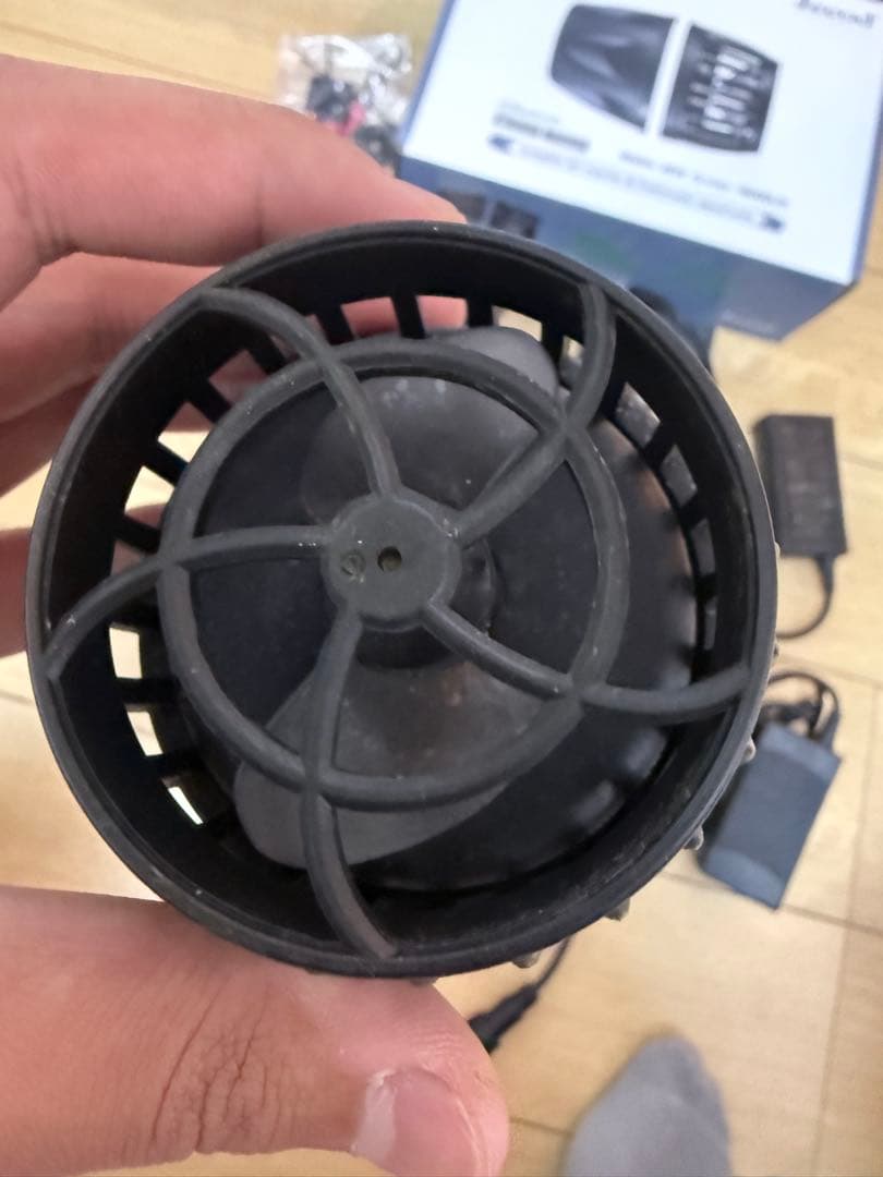 こじまる　Jecod DMP-35M 1台 美品 使用1週 動作良好