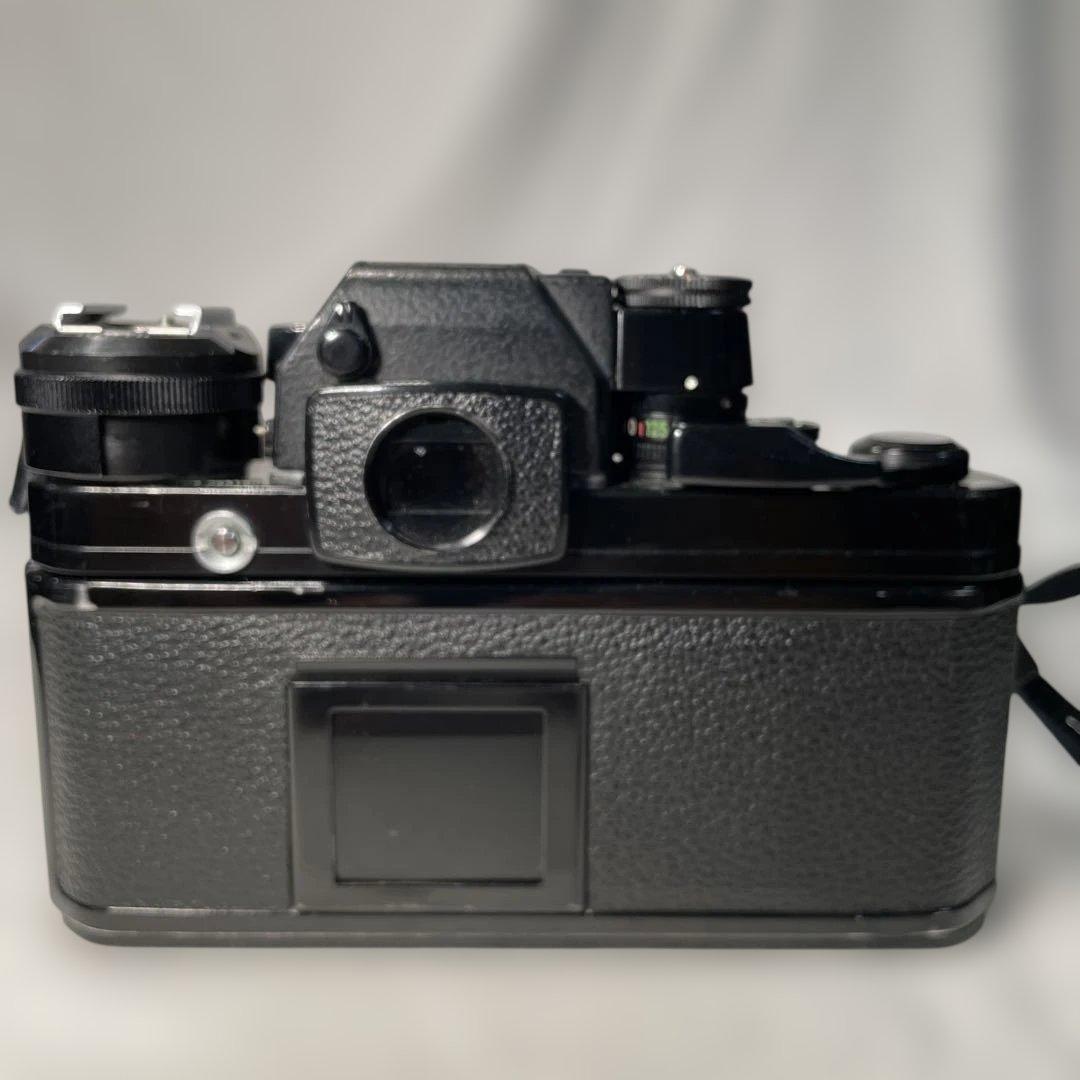Nikon F2 フォトミック