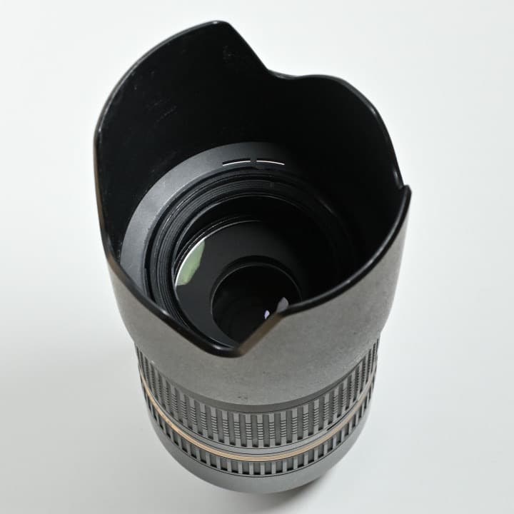 タムロン SP 70-300mm F/4-5.6 Di VC USD Fマウント