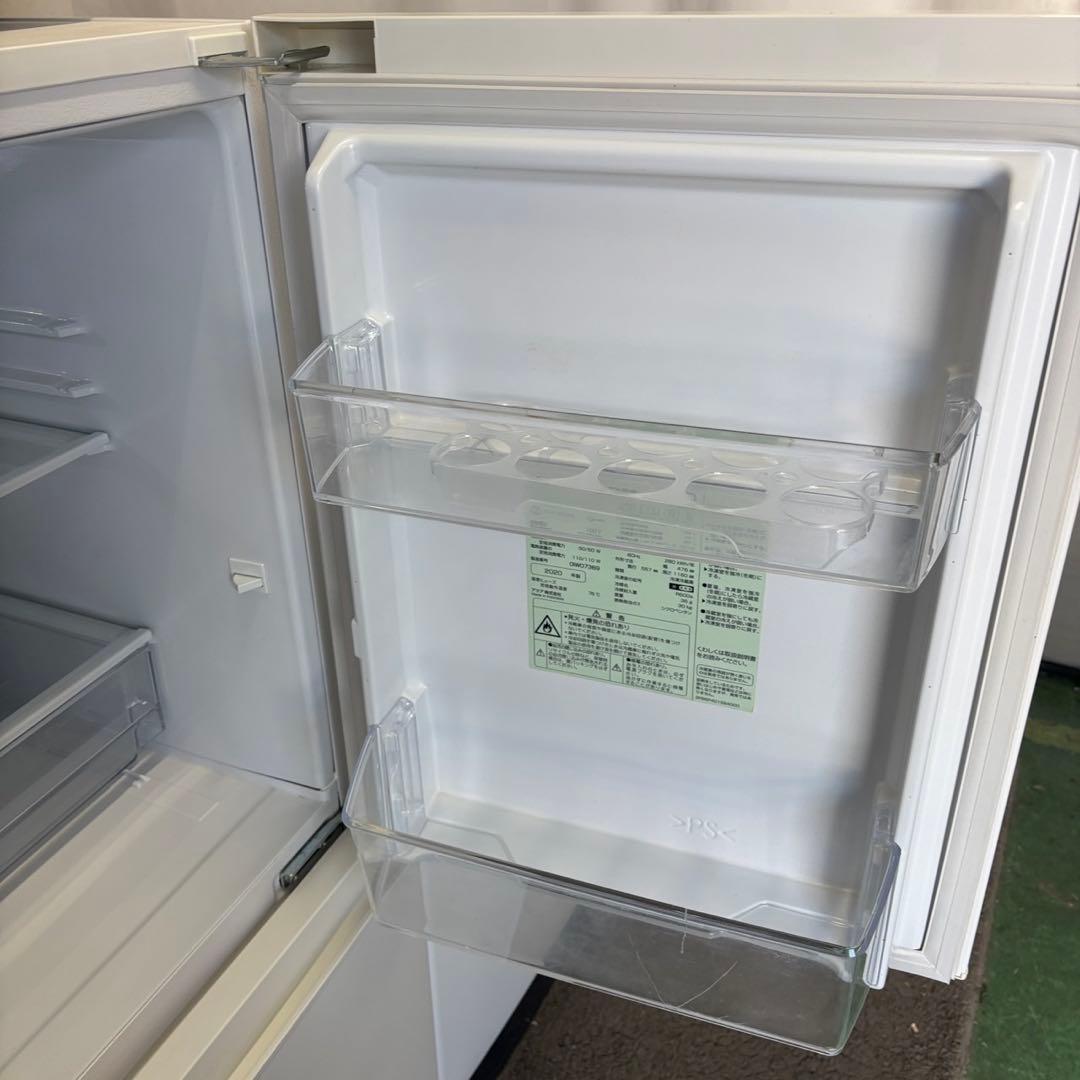 292⭕️冷蔵庫　洗濯機　レンジ　7キロ　一人暮らし　セット　安い　中古　設置無料