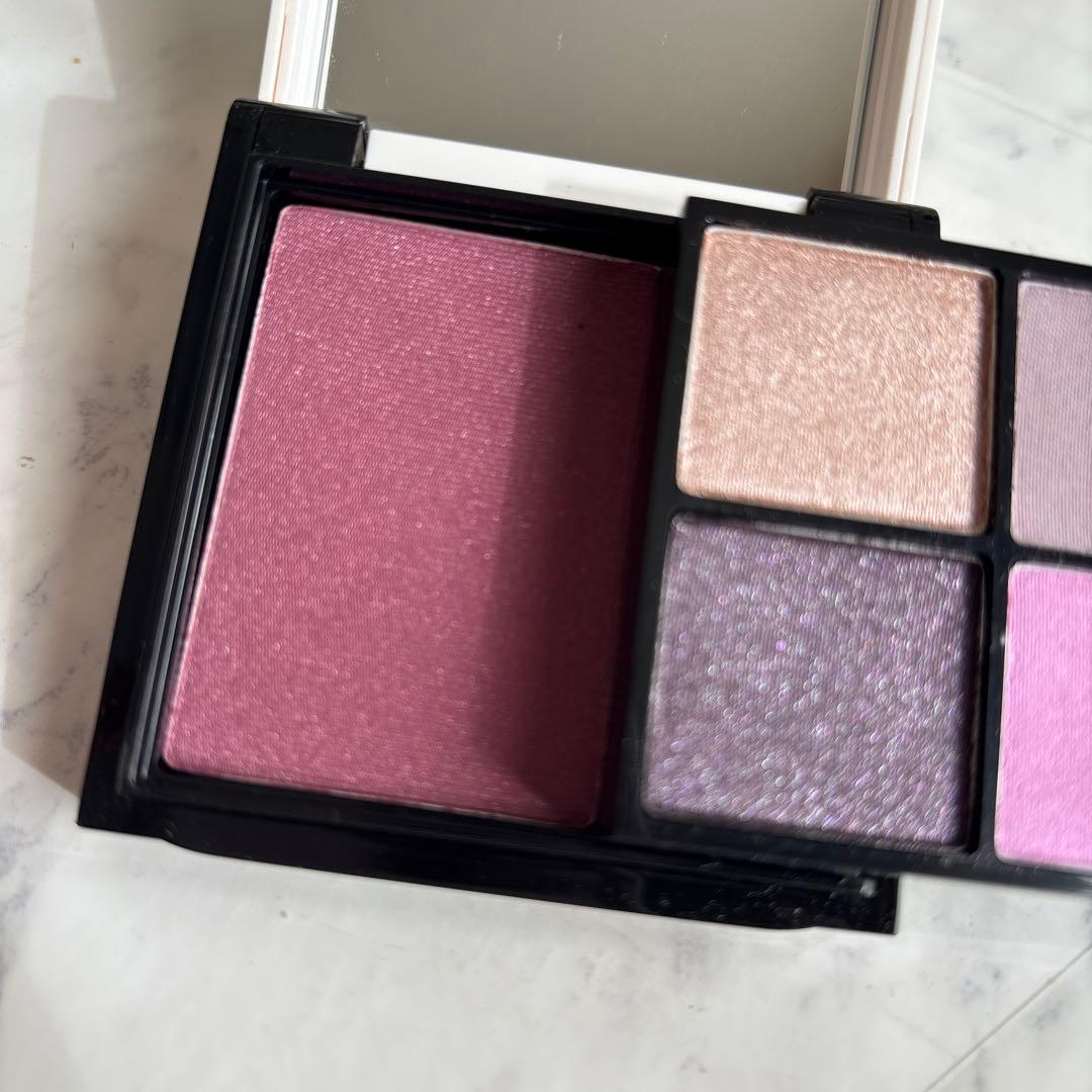 Mac フルフェイスキット　プリマパンダ