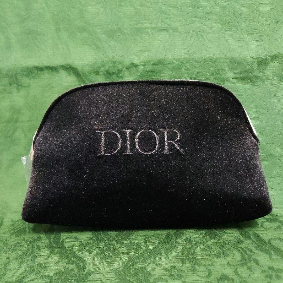 Dior 化粧ポーチ などおまとめ　+ミキモト リップブラシ
