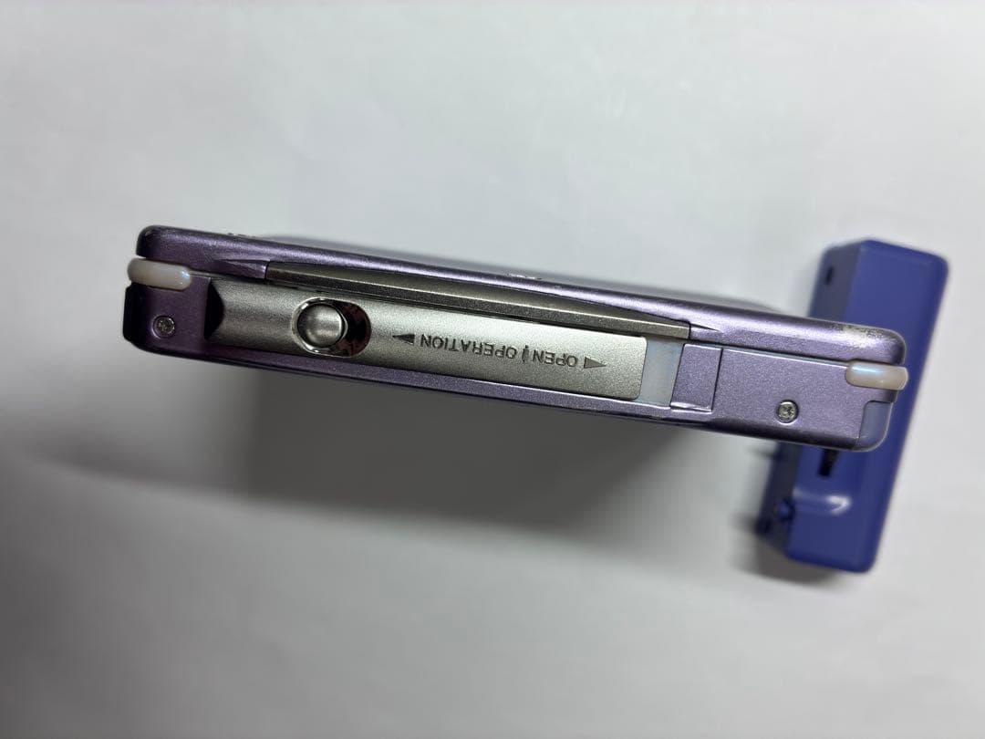 [動作品]SONY WALKMANカセットプレーヤー、WM-EX900