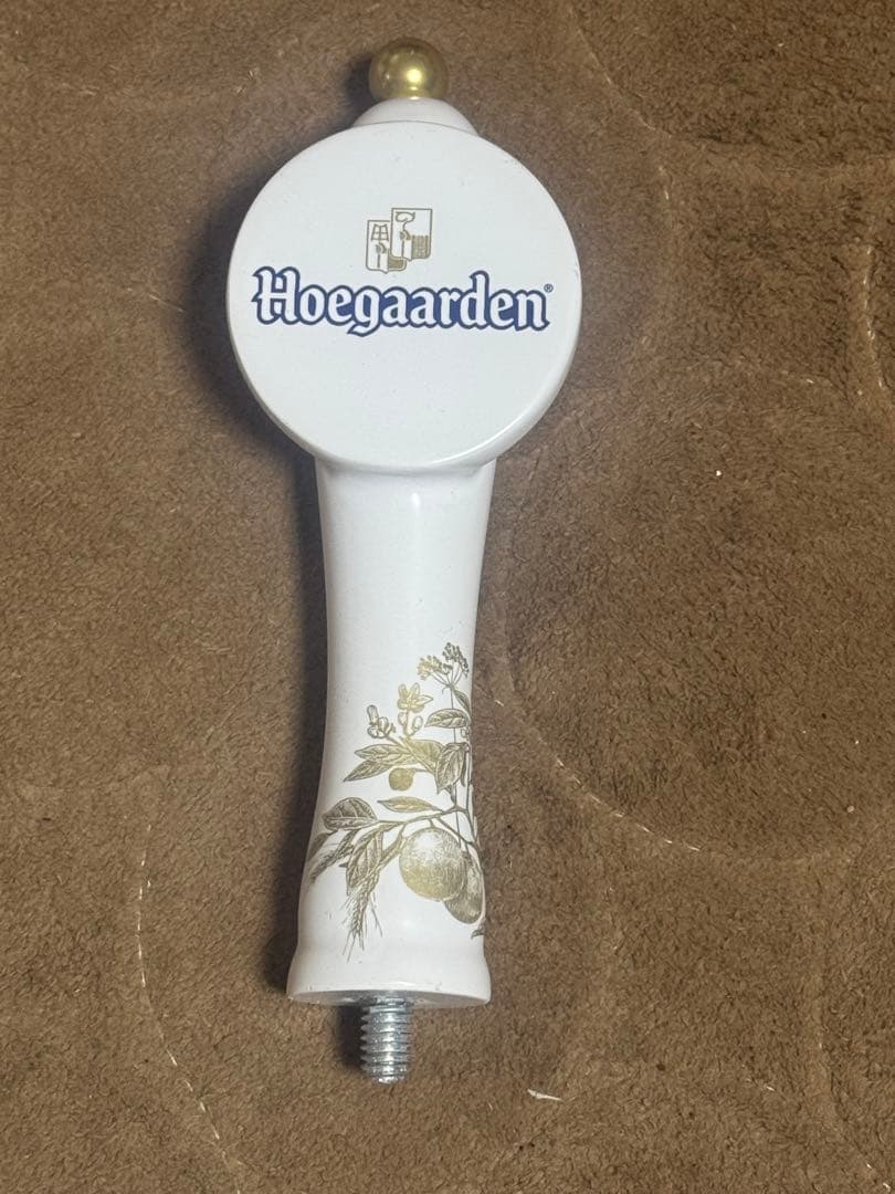 ビールサーバーコック